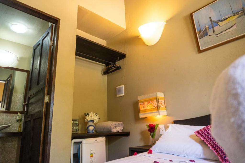 Tubarao Inn 2*