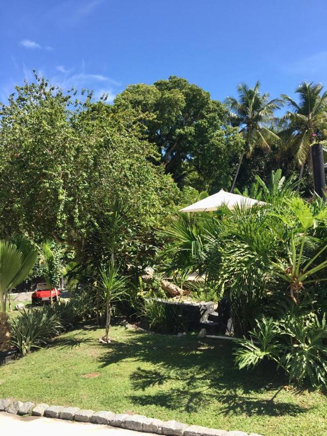 Tubarao Inn Porto Seguro