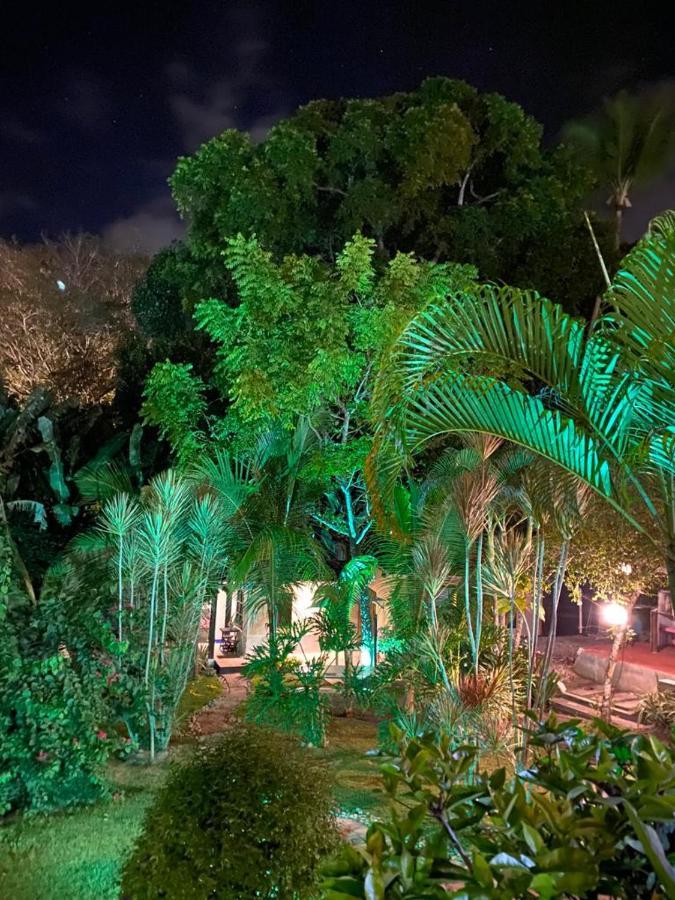 Tubarao Inn 2*