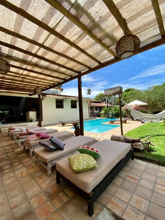 Inn Tubarao