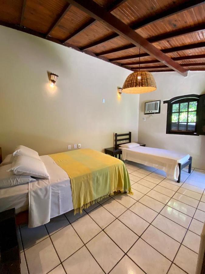 Tubarao Inn 2*
