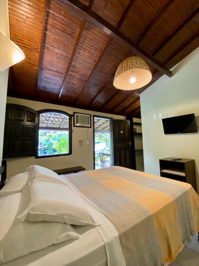 Tubarao Inn