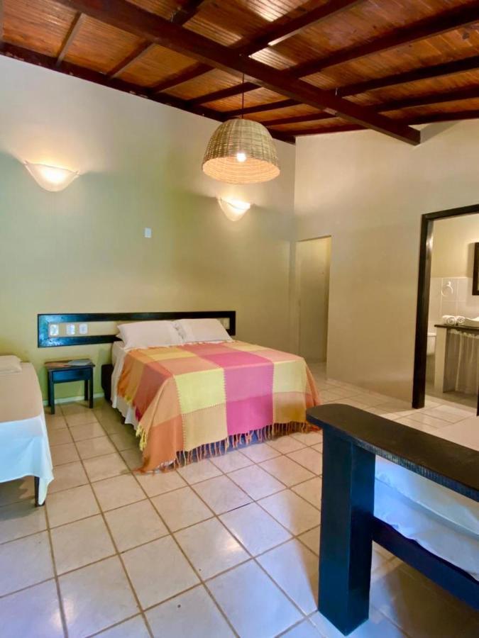 Tubarao Inn 2*