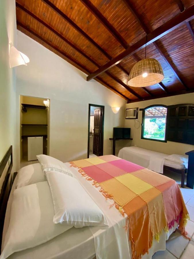 Tubarao Inn Porto Seguro