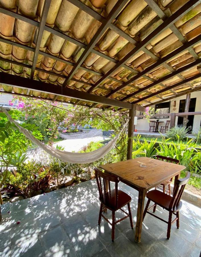 Tubarao Inn 2*