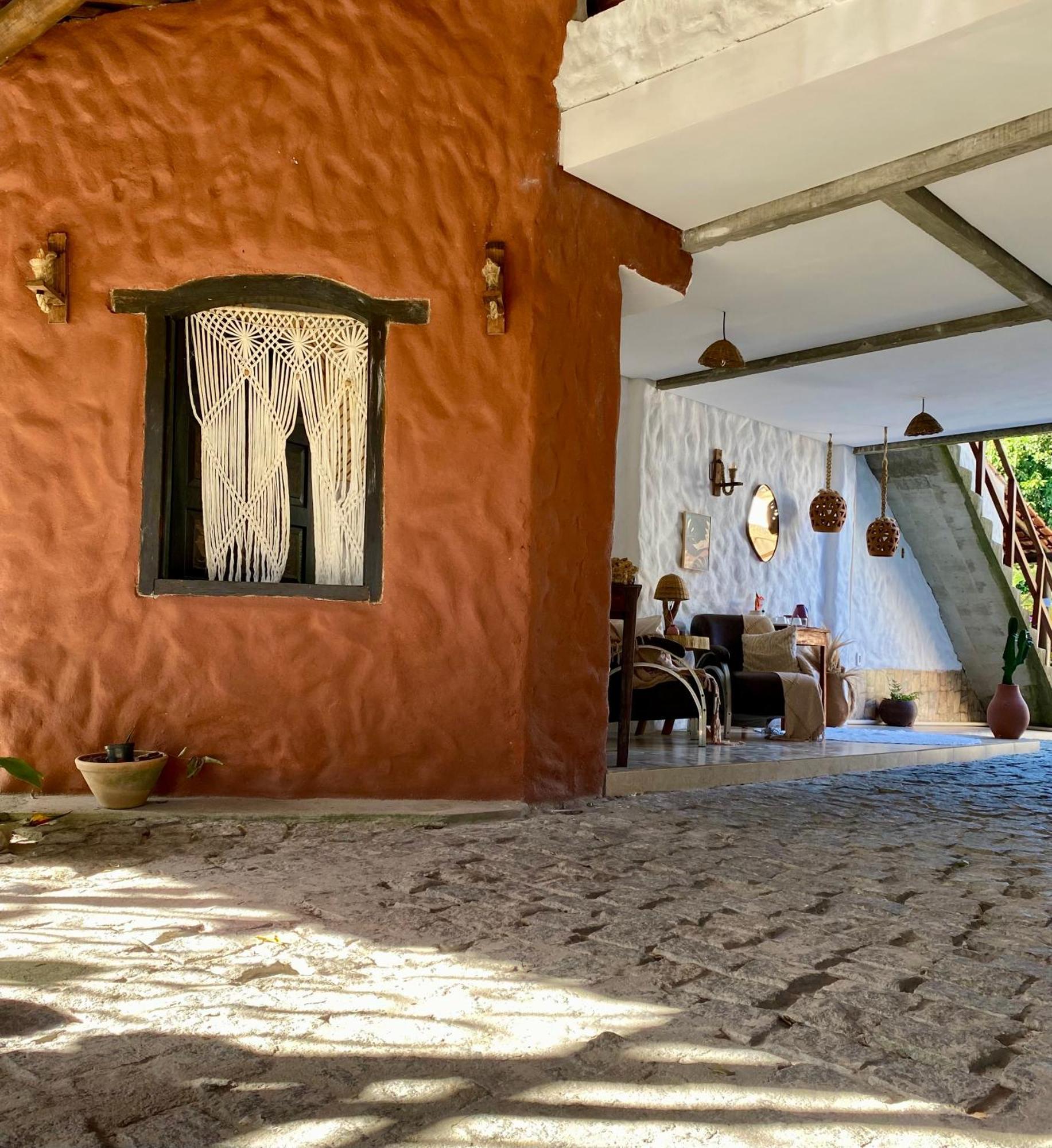 Inn Tubarao Porto Seguro