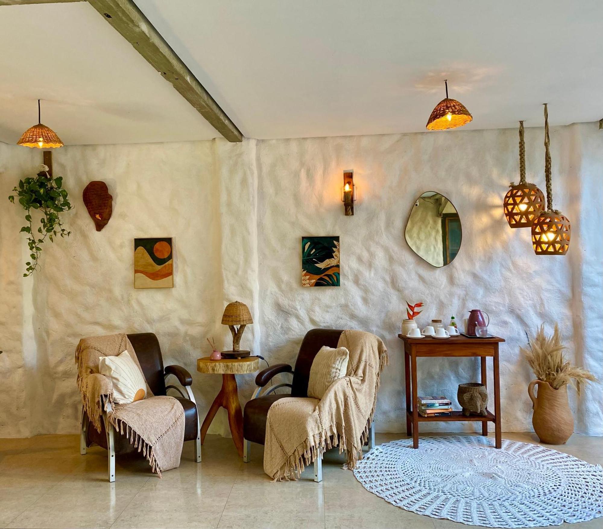 Tubarao Inn